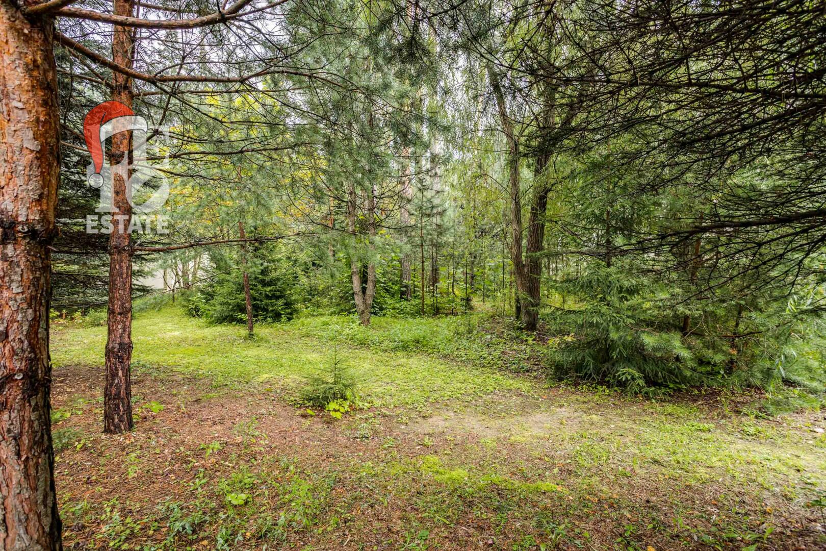 2-этажный коттедж 800 м² с отделкой