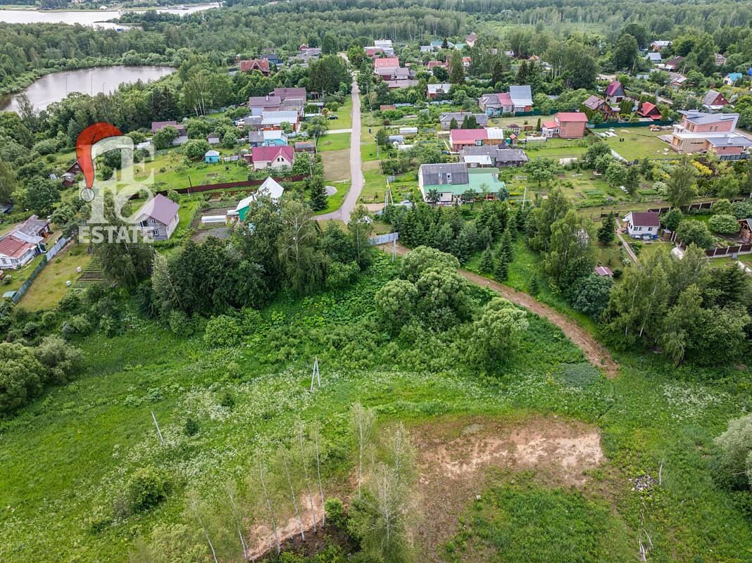 Участок 328 сот.