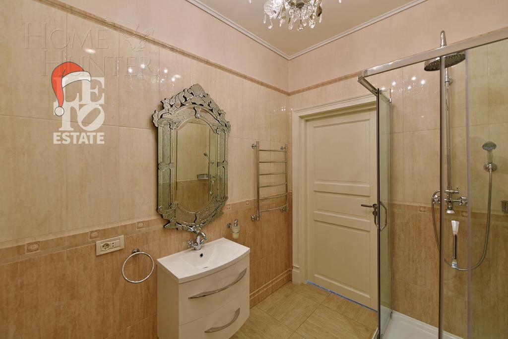 2-этажный коттедж 524 м² с отделкой