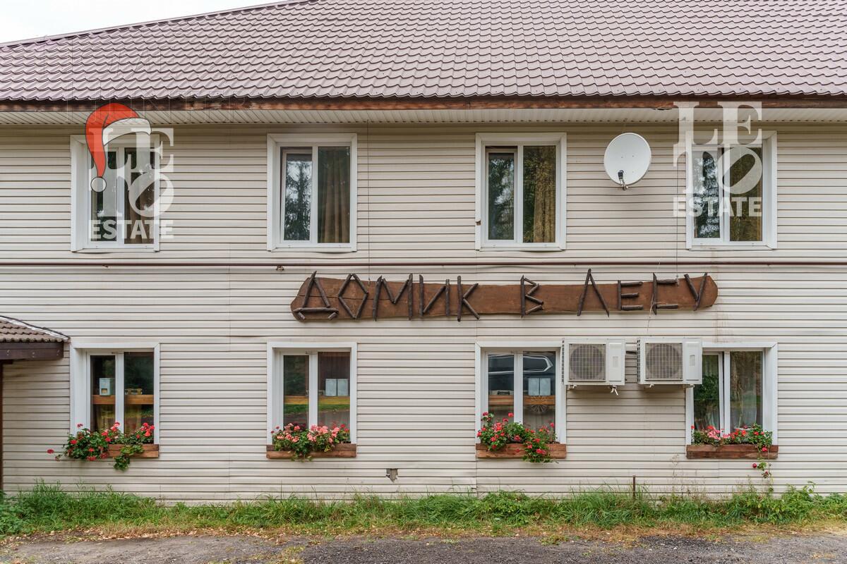 2-этажный коттедж 250.6 м² с отделкой