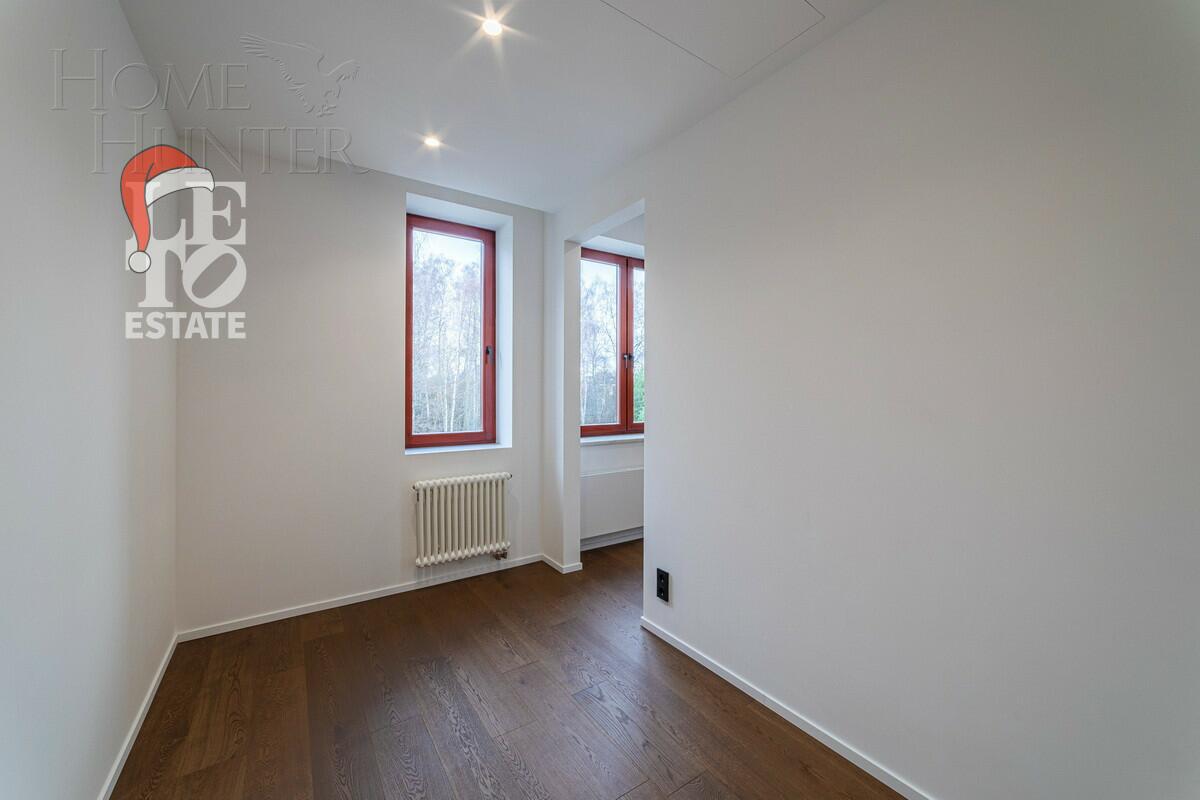 2-этажный коттедж 693 м² с отделкой