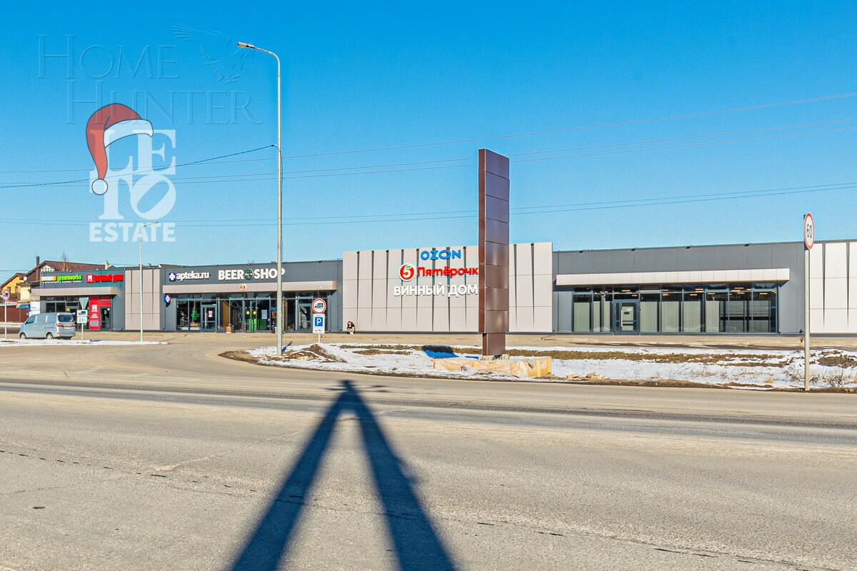 2-этажный коттедж 220 м² с отделкой