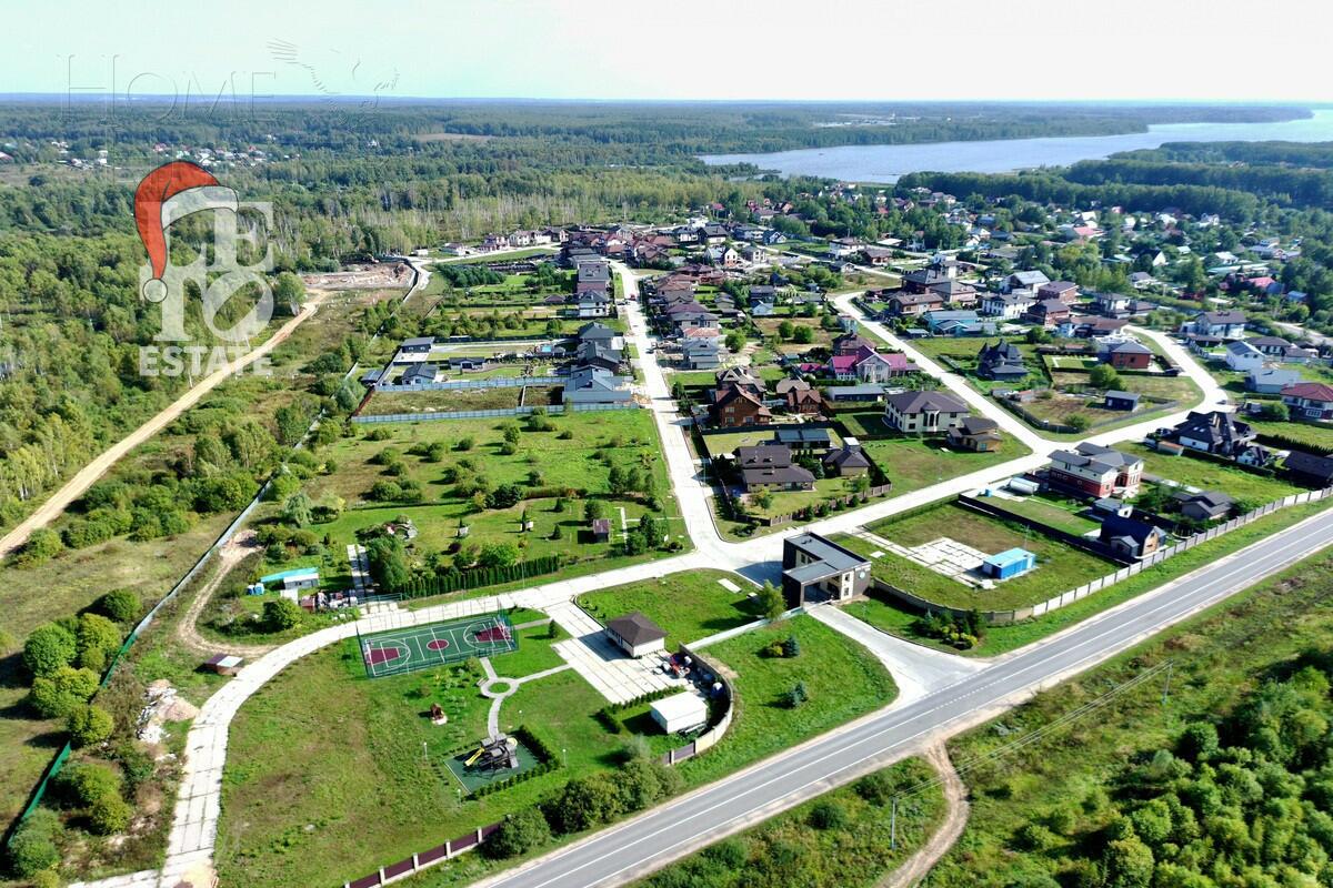 2-этажный коттедж 303 м² без отделки