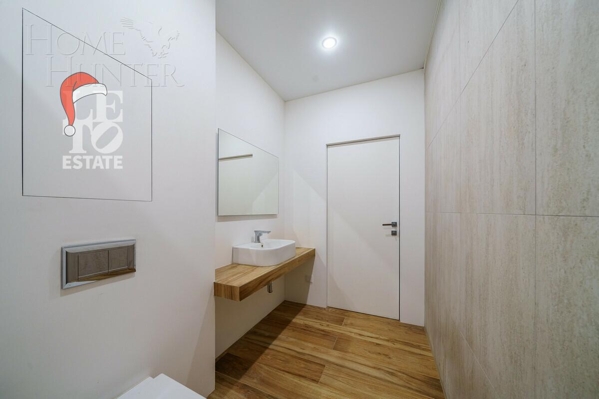 2-этажный коттедж 530 м² с отделкой