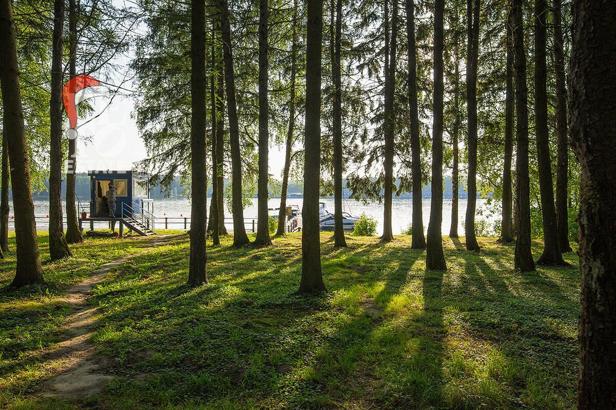 2-этажный коттедж 415 м² с отделкой