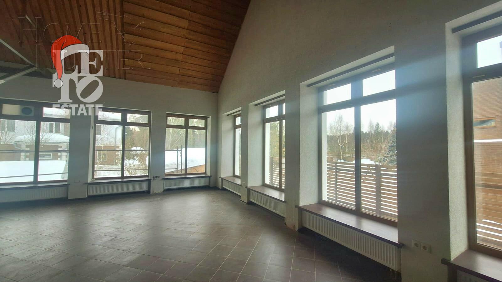 2-этажный коттедж 1 028 м² с отделкой