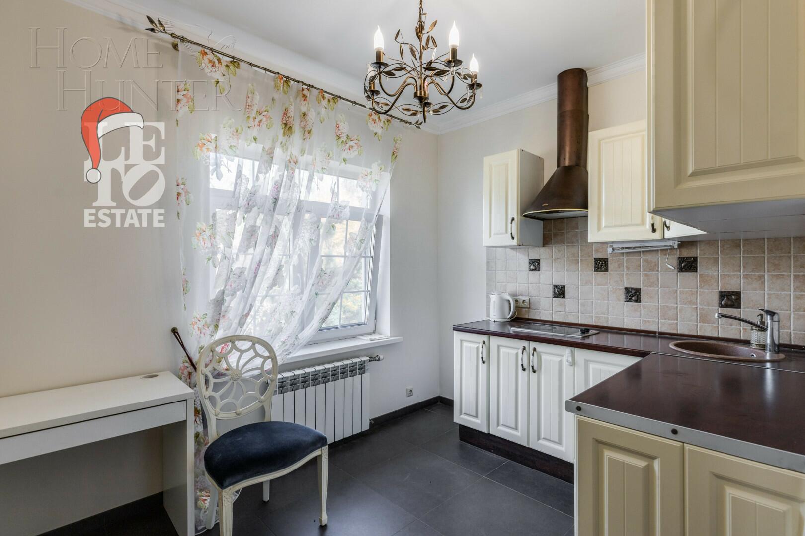 2-этажный коттедж 817 м² с отделкой