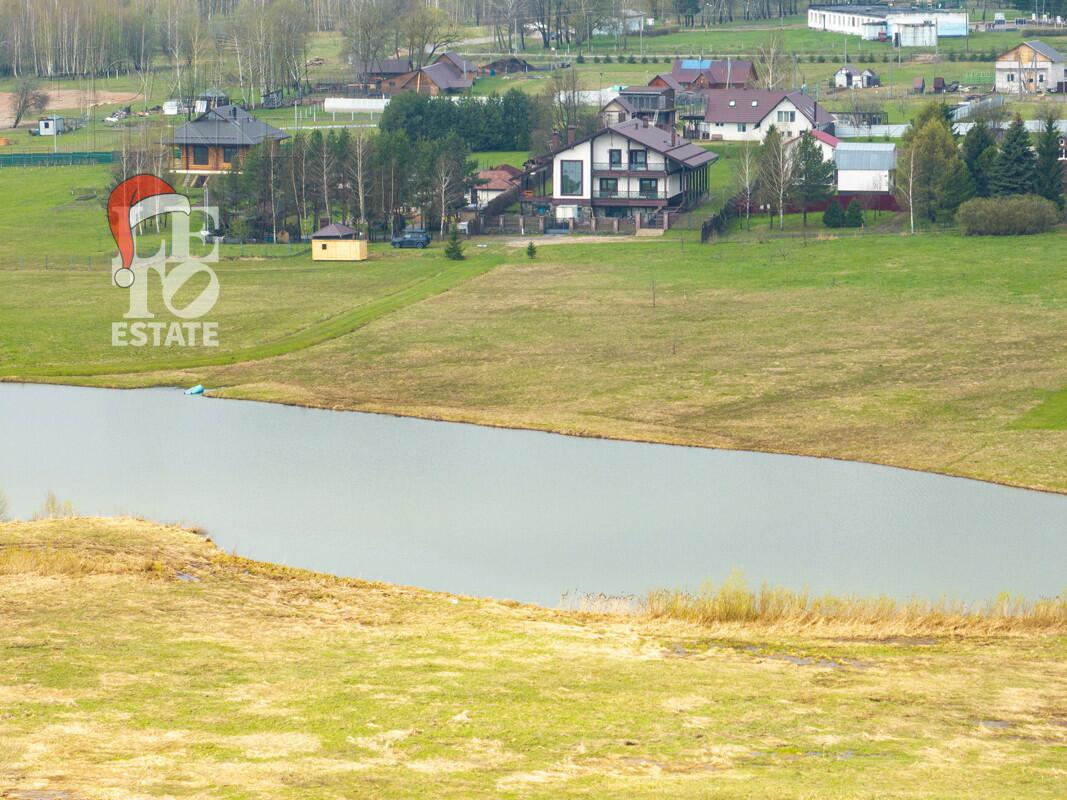 Участок 619 сот.