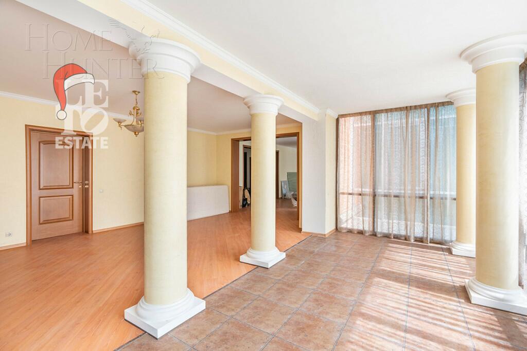 2-этажный коттедж 3 817 м² с отделкой