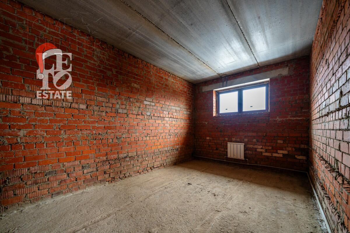 2-этажный коттедж 820 м² без отделки