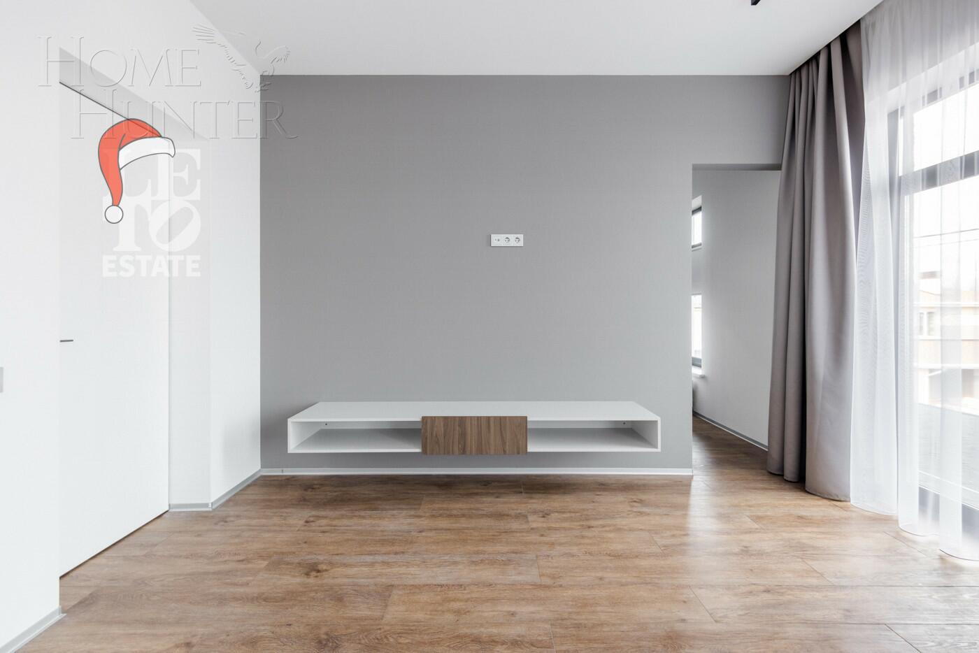 2-этажный коттедж 238.4 м² с отделкой