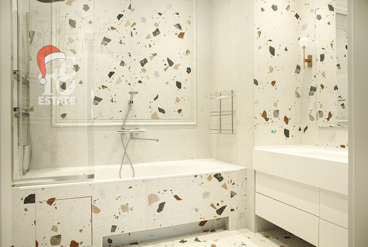 2-этажный коттедж 1 200 м² с отделкой