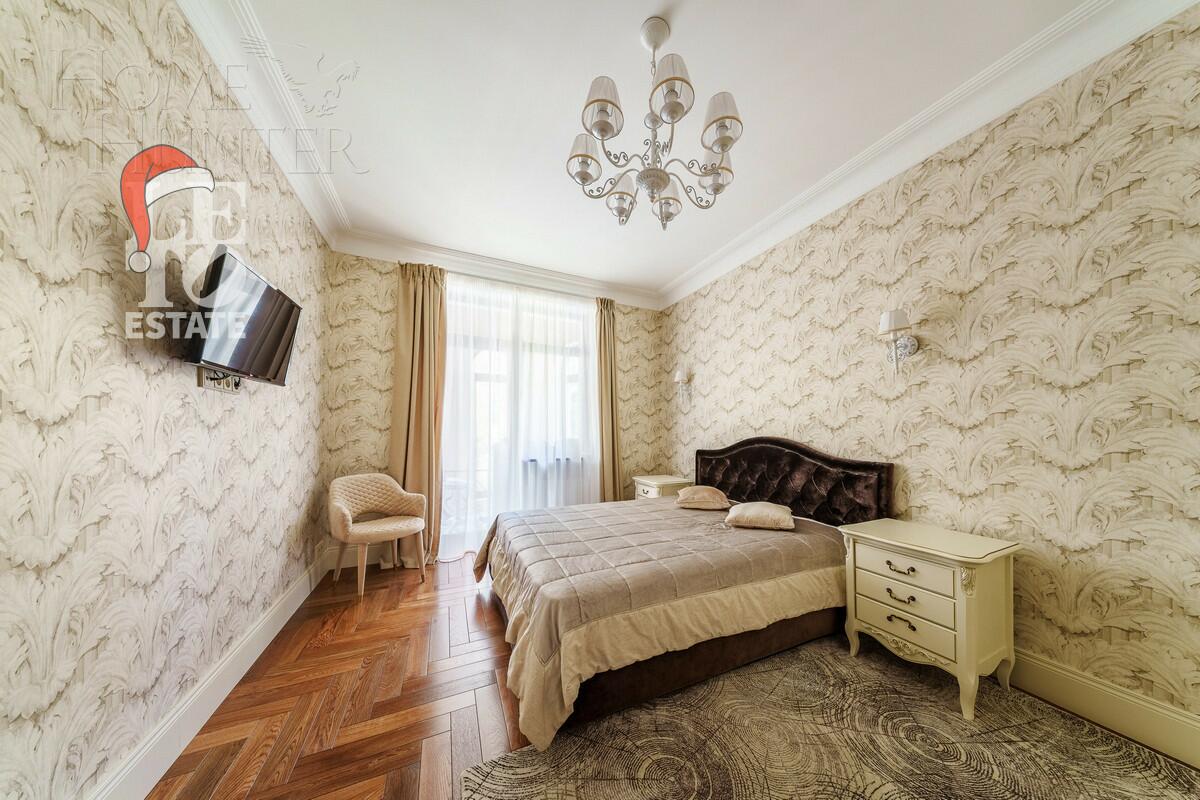 2-этажный коттедж 637 м² с отделкой