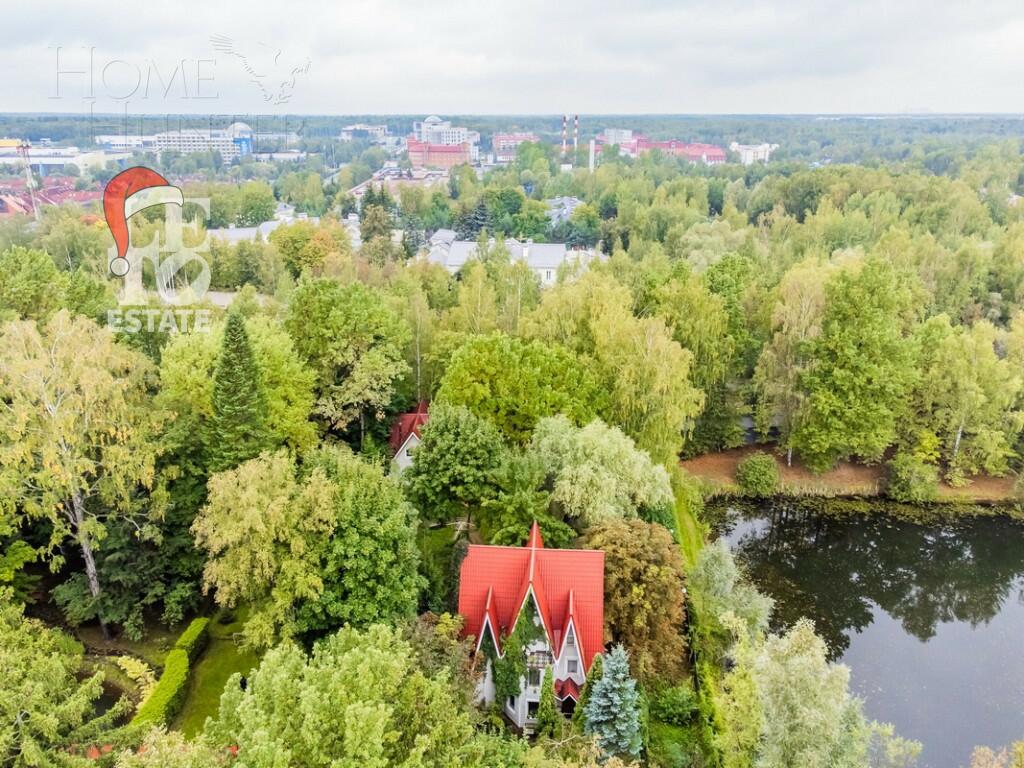 3-этажный коттедж 150 м² с отделкой