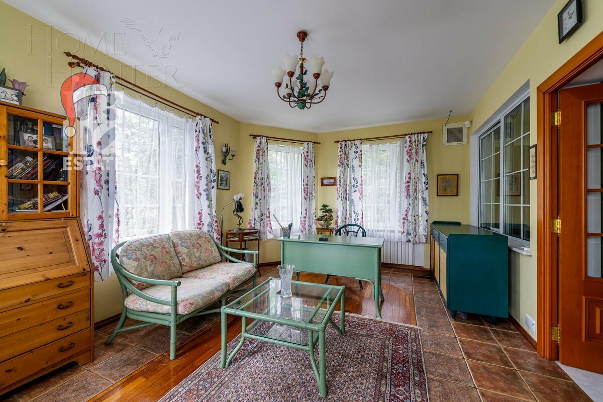 2-этажный коттедж 675.8 м² с отделкой