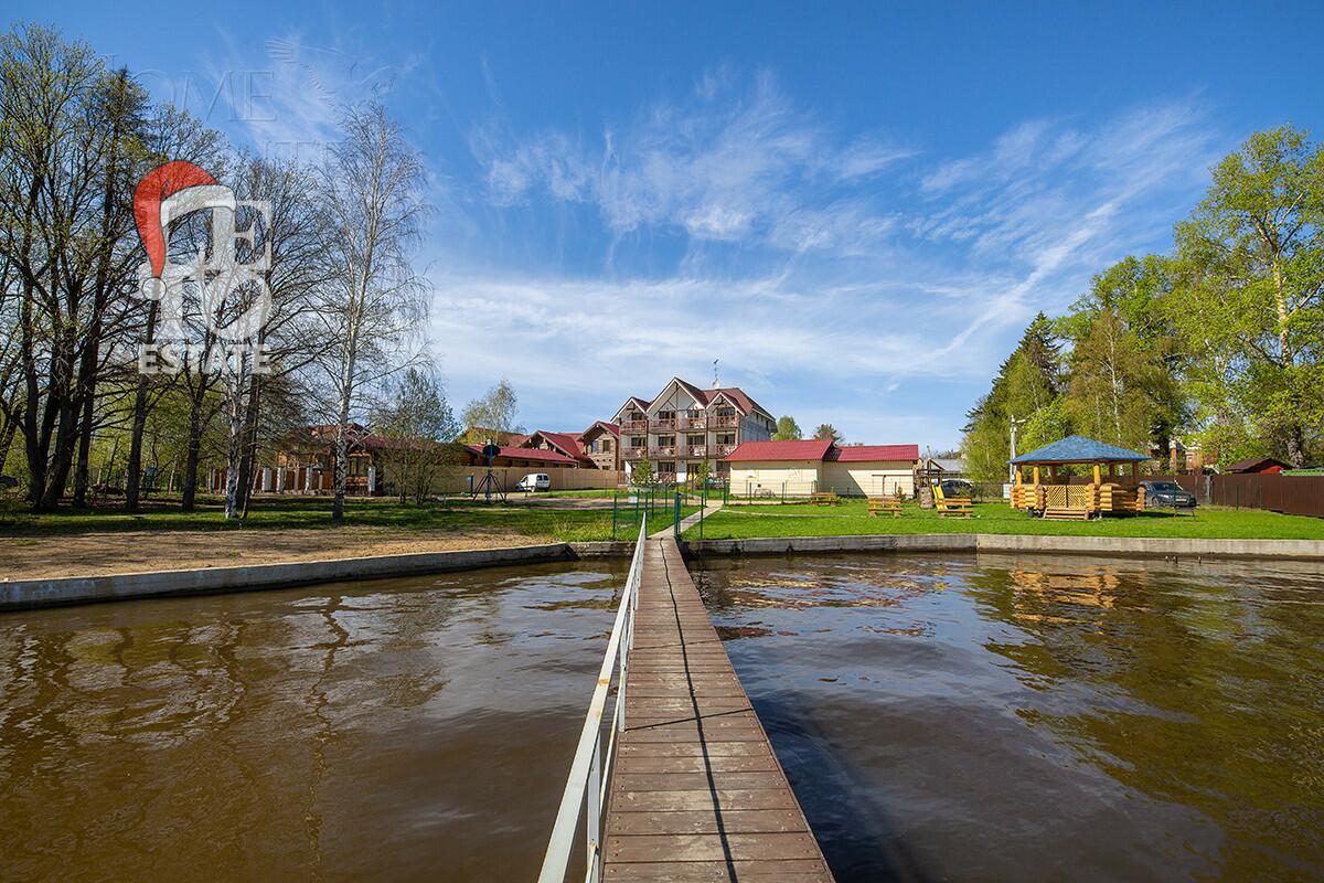 Участок 45.19 сот.