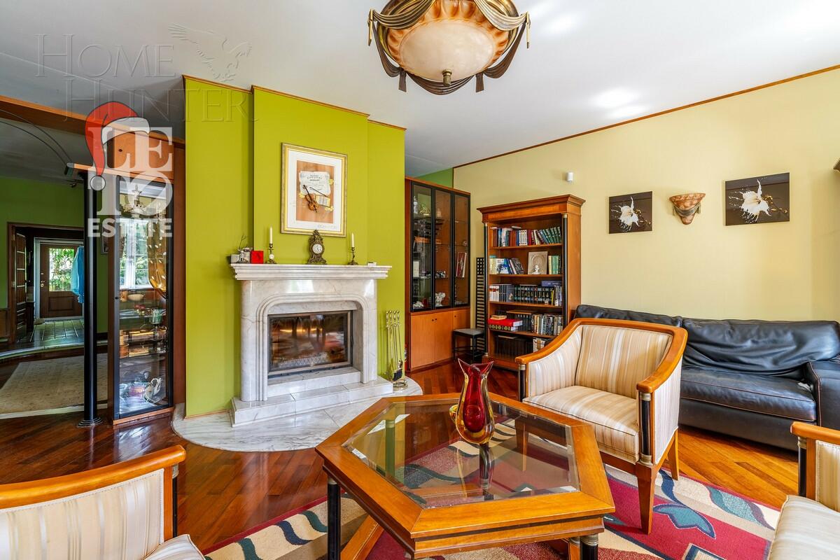 2-этажный коттедж 675.8 м² с отделкой