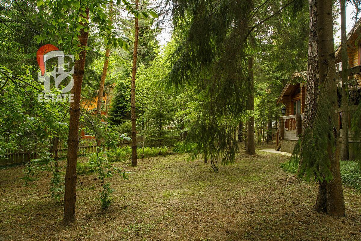 2-этажный коттедж 215.4 м² с отделкой