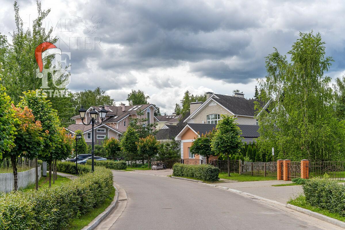 2-этажный коттедж 508.9 м² с отделкой