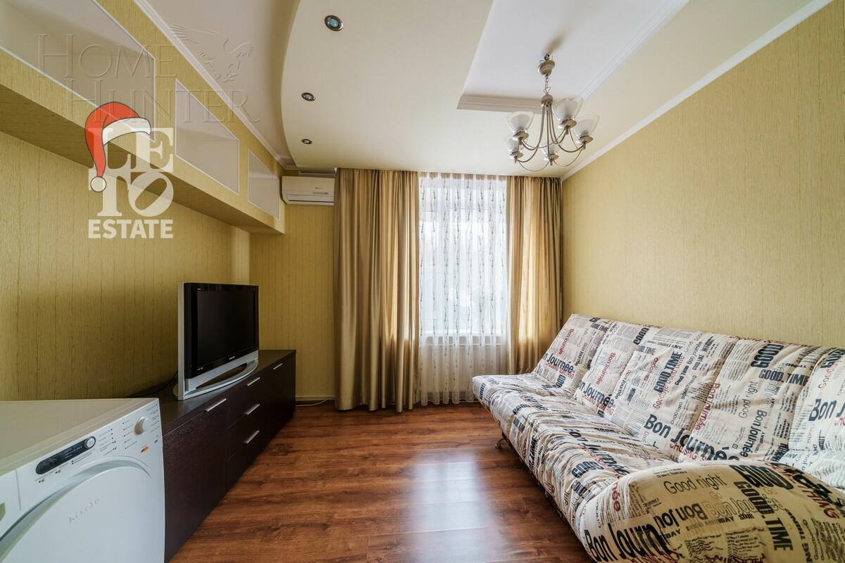 2-этажный таунхаус 428 м² с отделкой