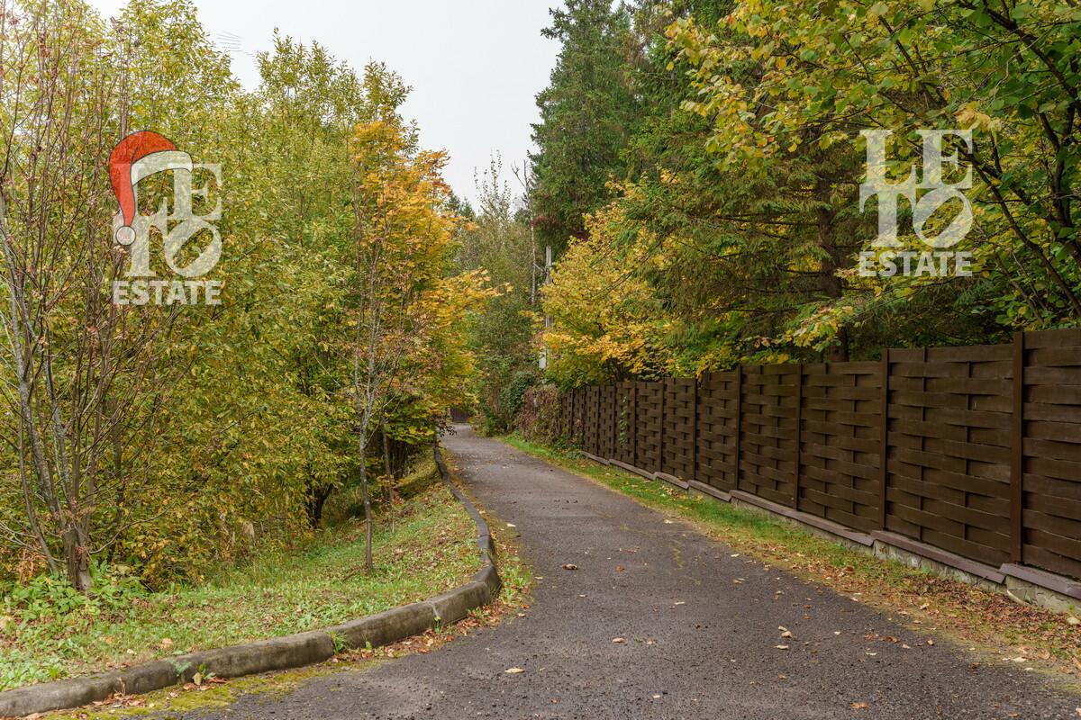 2-этажный коттедж 250.6 м² с отделкой