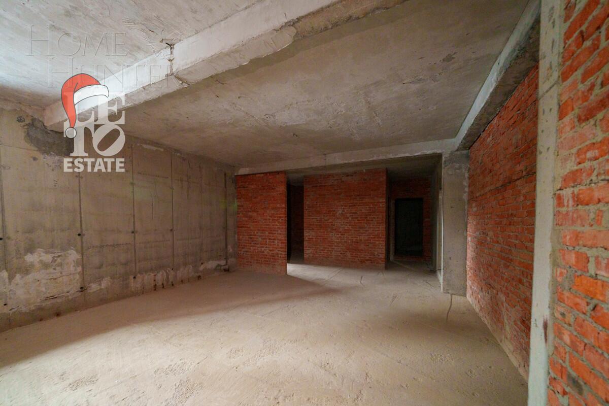 2-этажный коттедж 691.4 м² без отделки