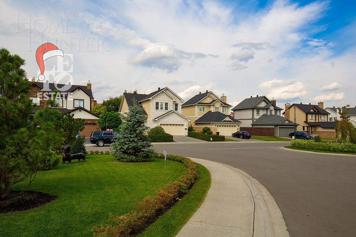 2-этажный коттедж 370 м² с отделкой