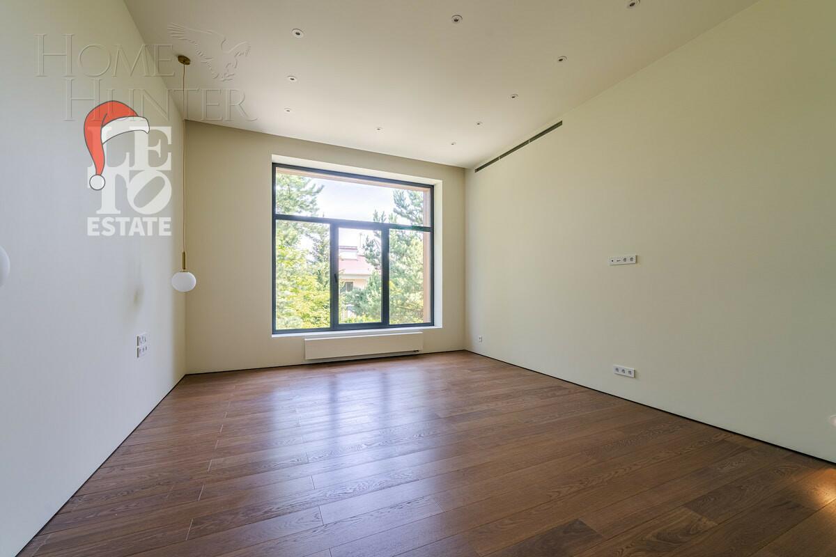 2-этажный коттедж 747 м² с отделкой