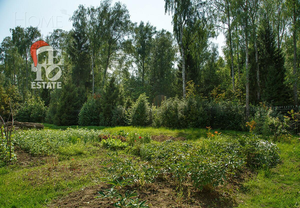 2-этажный коттедж 1 569 м² без отделки