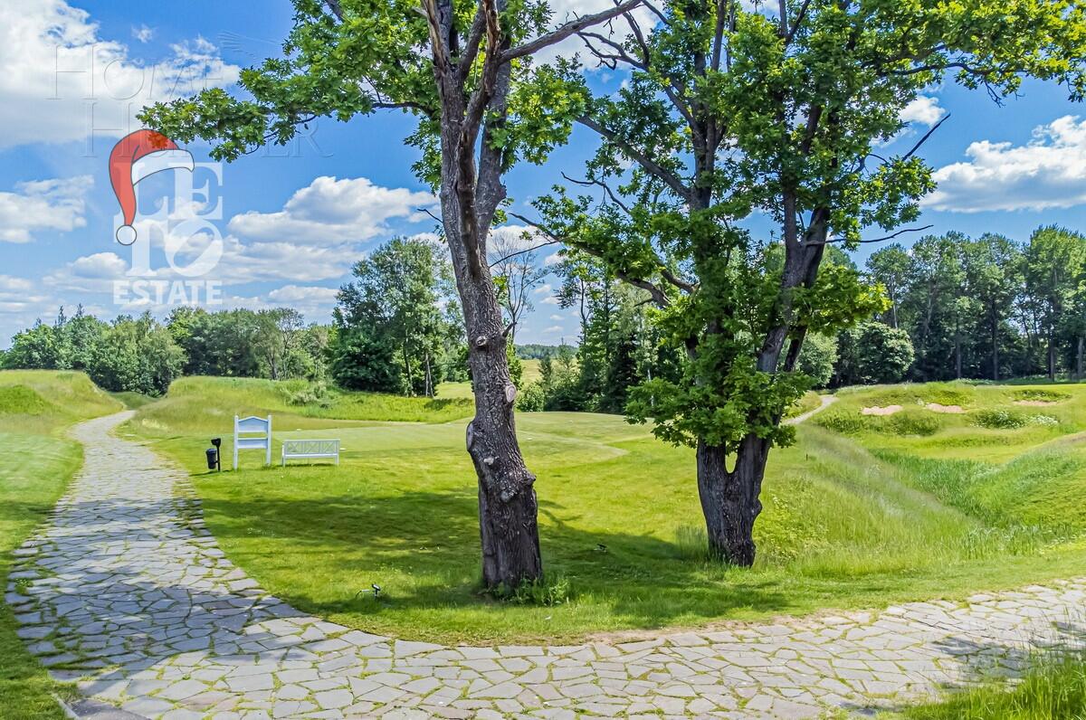 1-этажный коттедж 174 м² с отделкой