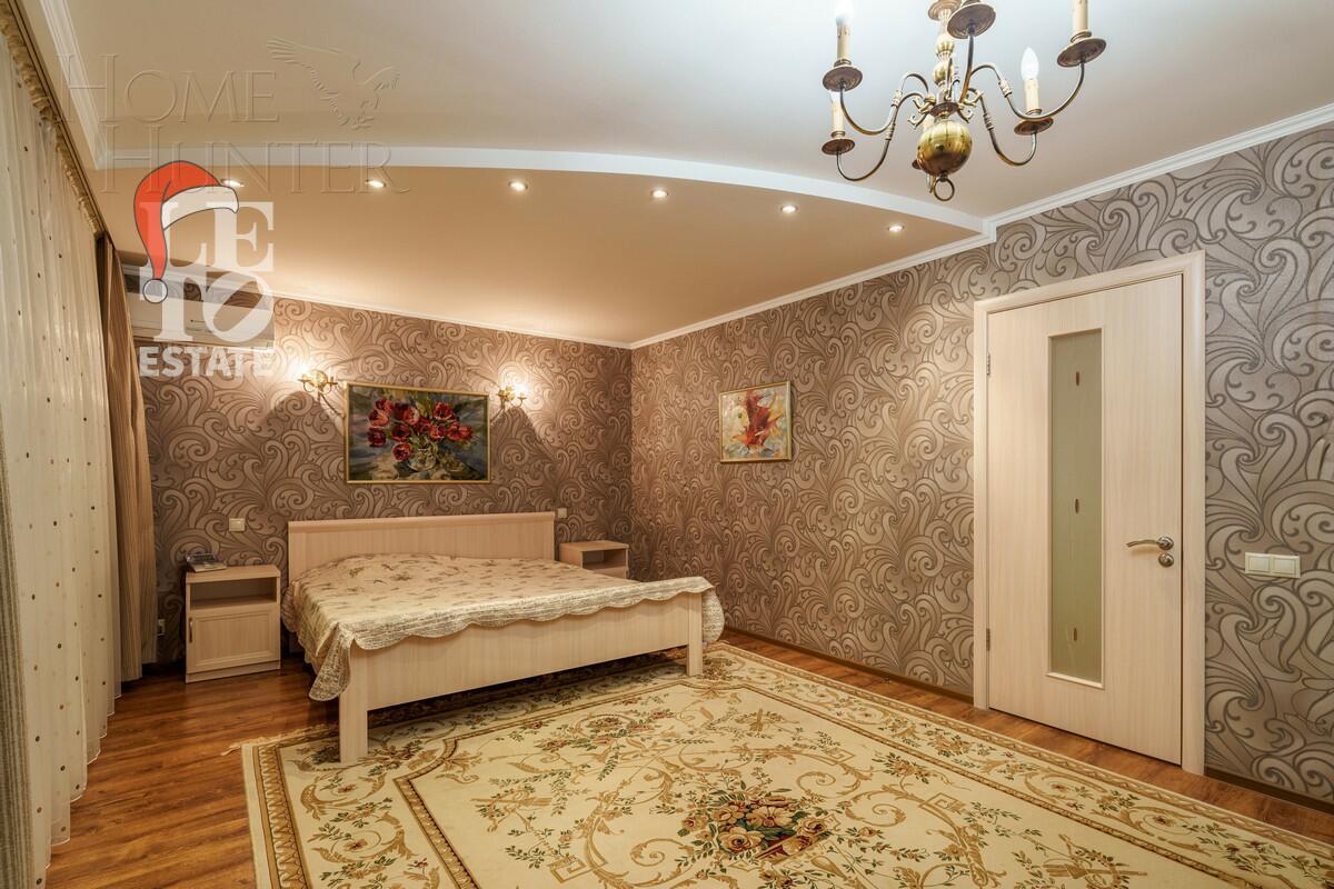 2-этажный таунхаус 428 м² с отделкой