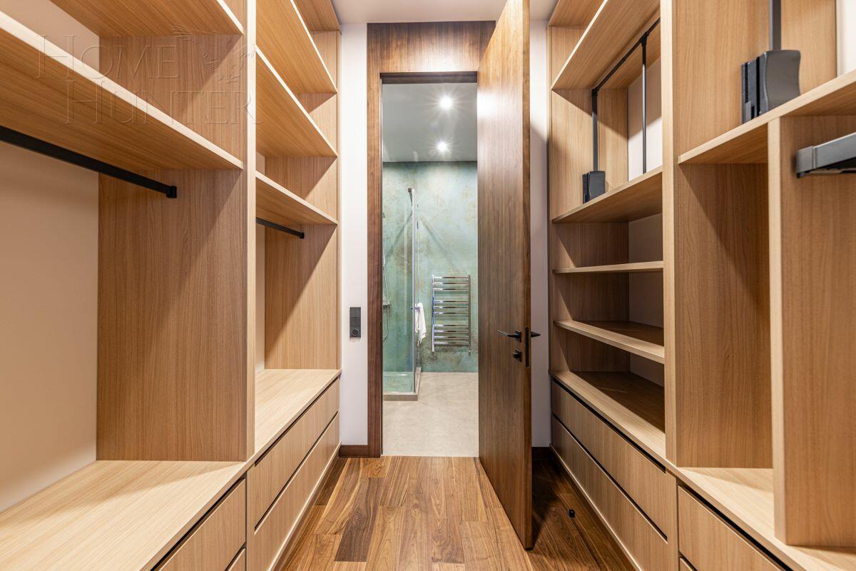 2-этажный коттедж 470 м² с отделкой