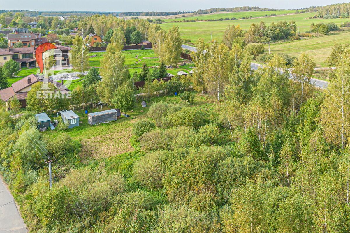 Участок 45.19 сот.