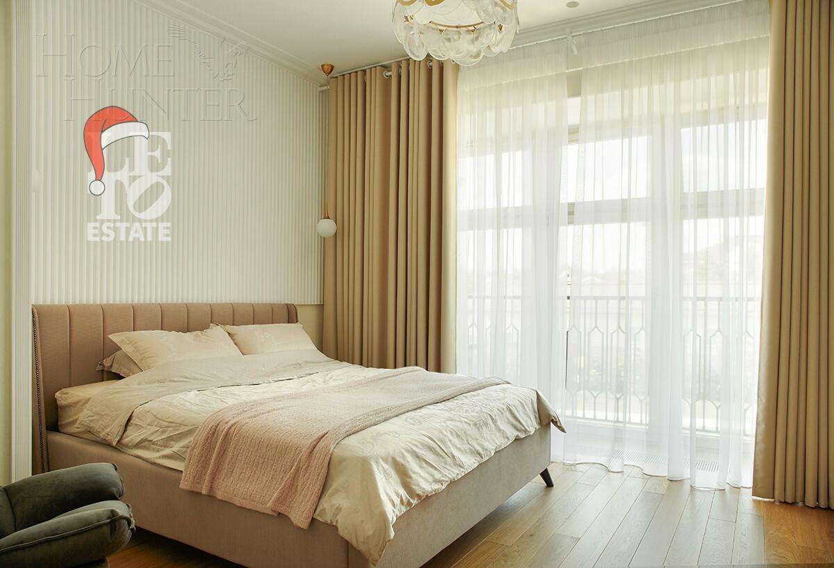 2-этажный коттедж 1 200 м² с отделкой