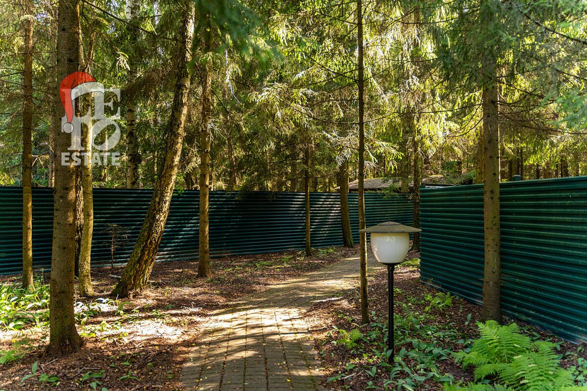 2-этажный коттедж 700 м² с отделкой