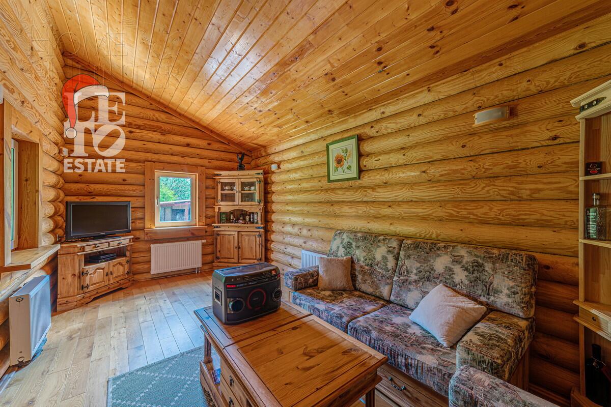 2-этажный коттедж 250.6 м² с отделкой