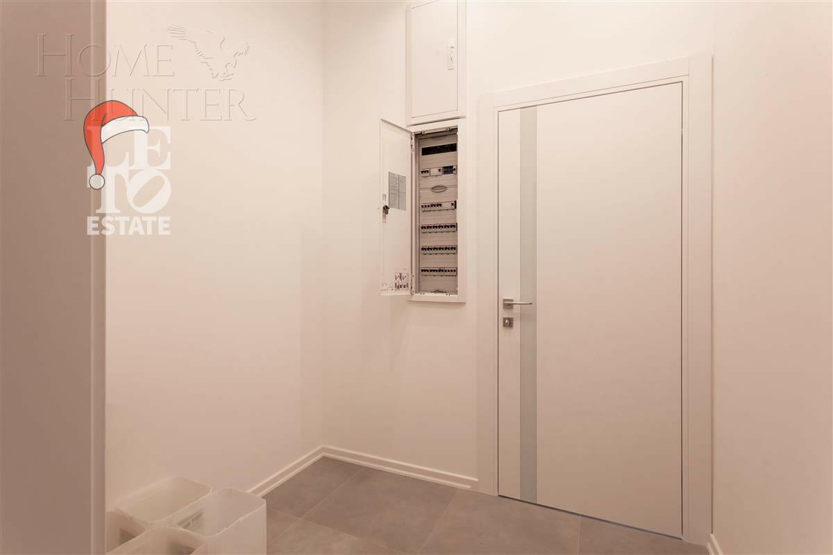 1-этажный коттедж 139 м² с отделкой