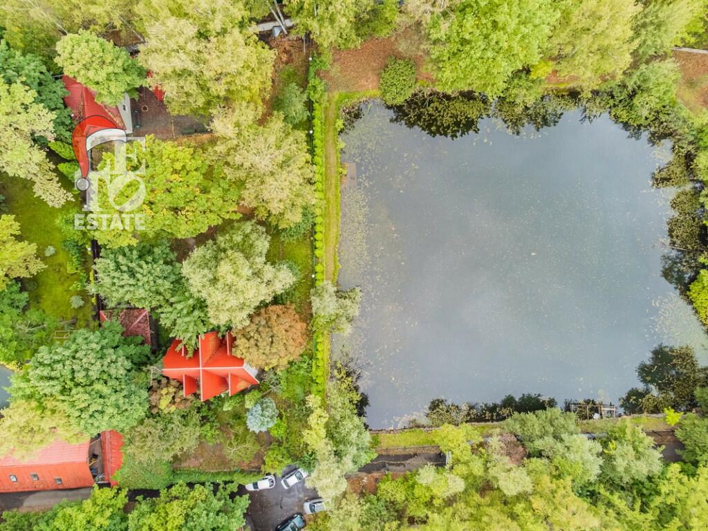 3-этажный коттедж 150 м² с отделкой