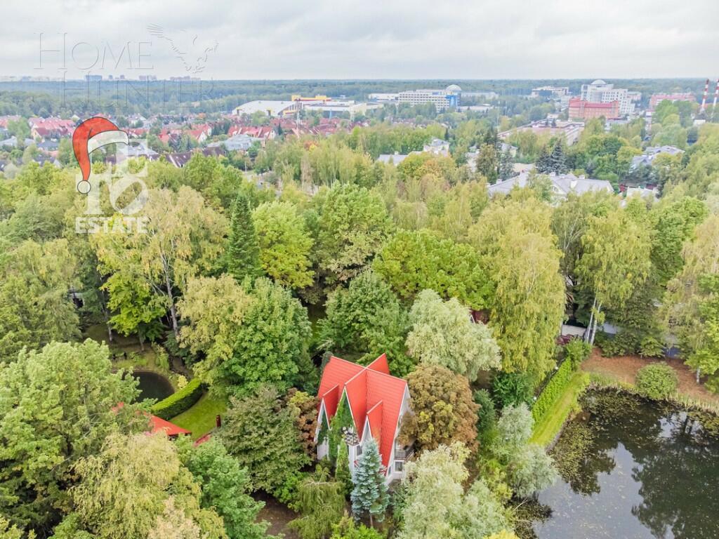 3-этажный коттедж 150 м² с отделкой