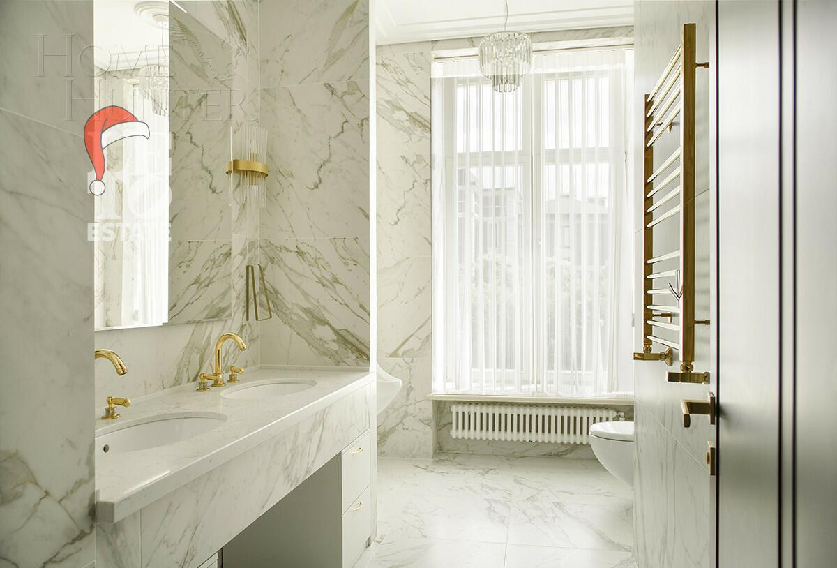 2-этажный коттедж 1 200 м² с отделкой