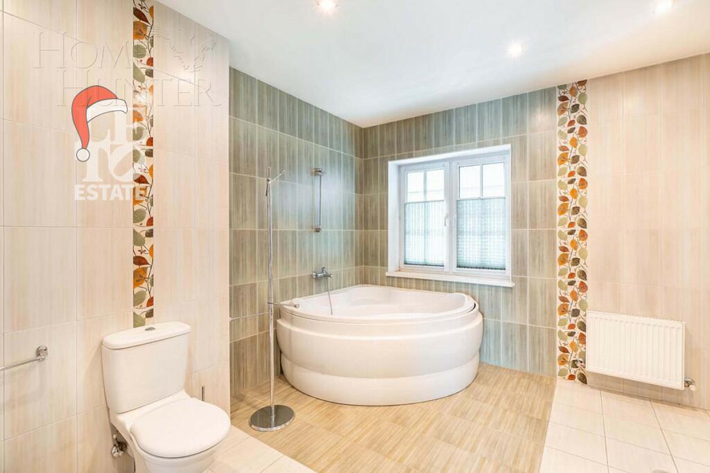 2-этажный коттедж 3 817 м² с отделкой