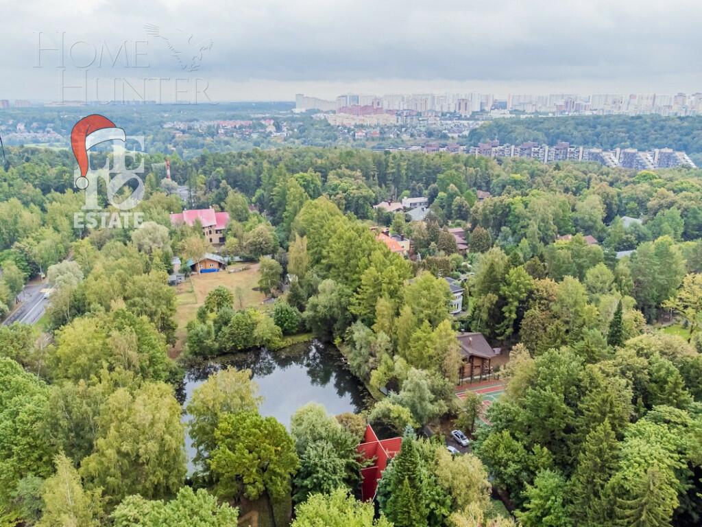 3-этажный коттедж 150 м² с отделкой