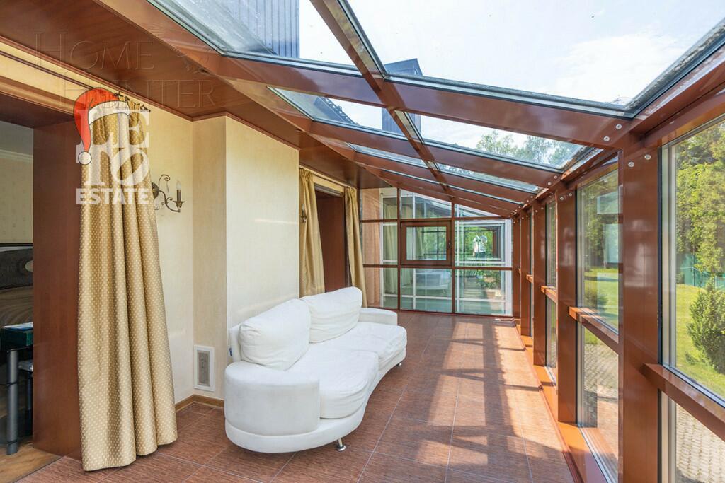 2-этажный коттедж 3 817 м² с отделкой