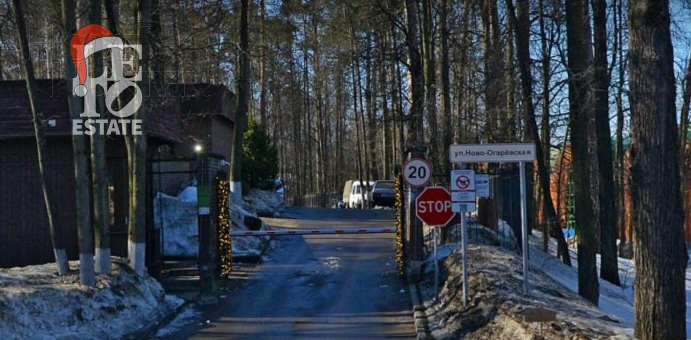 3-этажный таунхаус 340 м² с отделкой