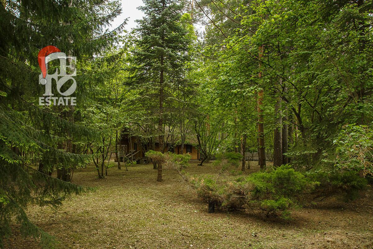 2-этажный коттедж 215.4 м² с отделкой