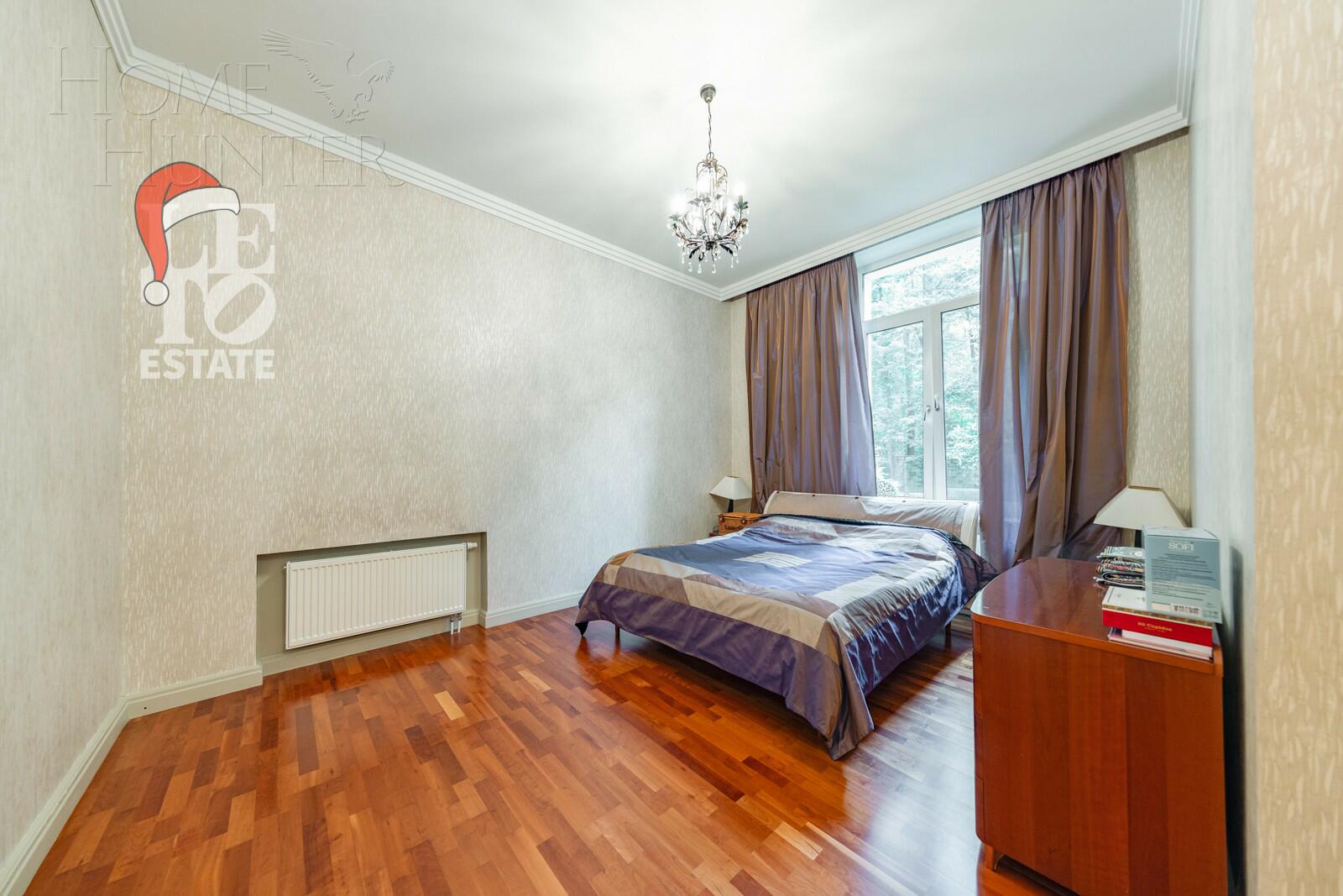 2-этажный коттедж 600 м² с отделкой