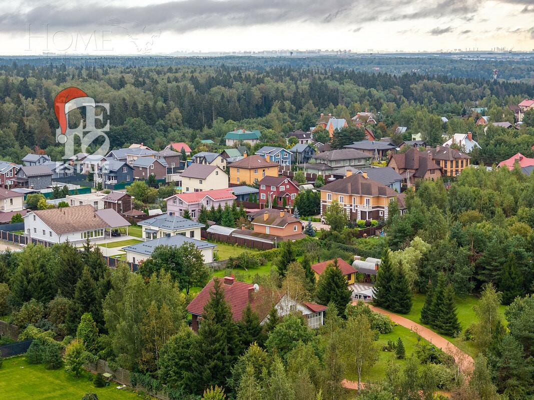 2-этажный коттедж 567 м² с отделкой