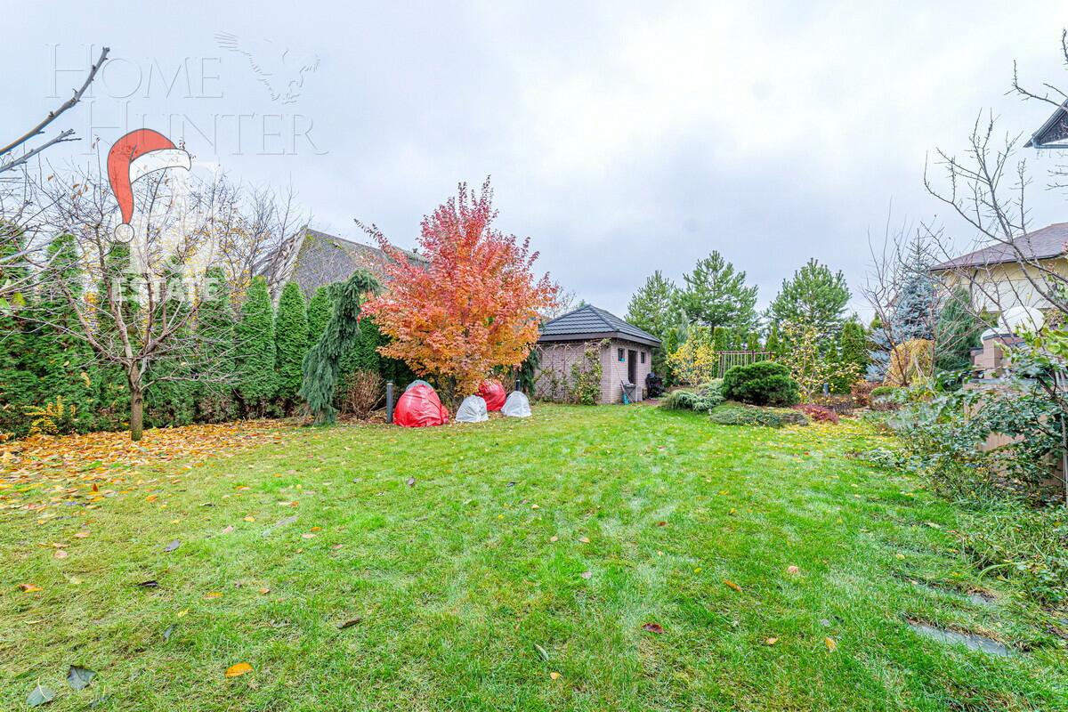 2-этажный коттедж 520 м² с отделкой