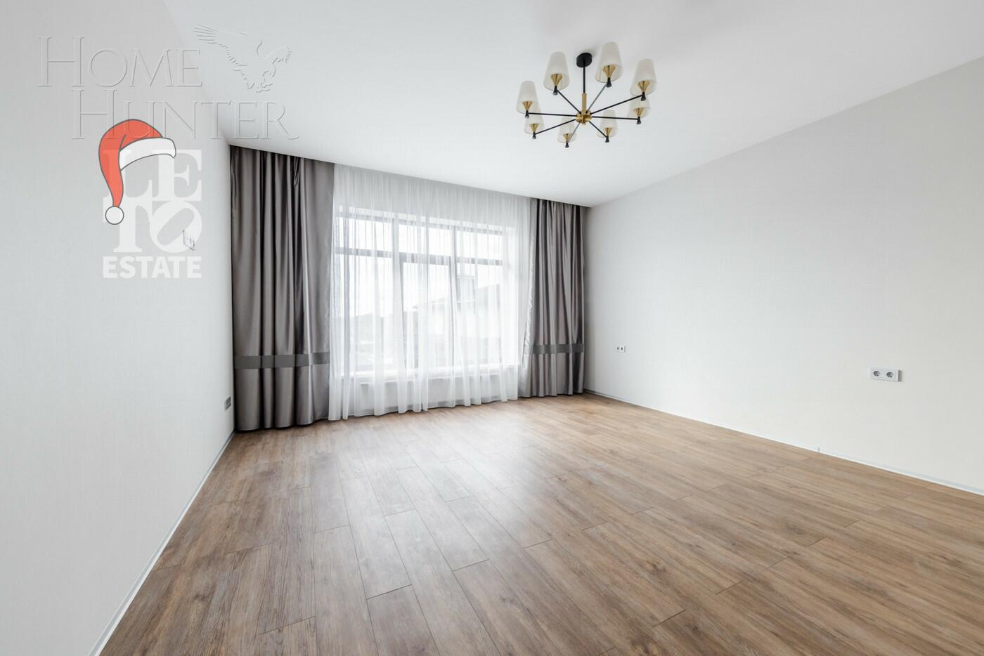 2-этажный коттедж 238.4 м² с отделкой