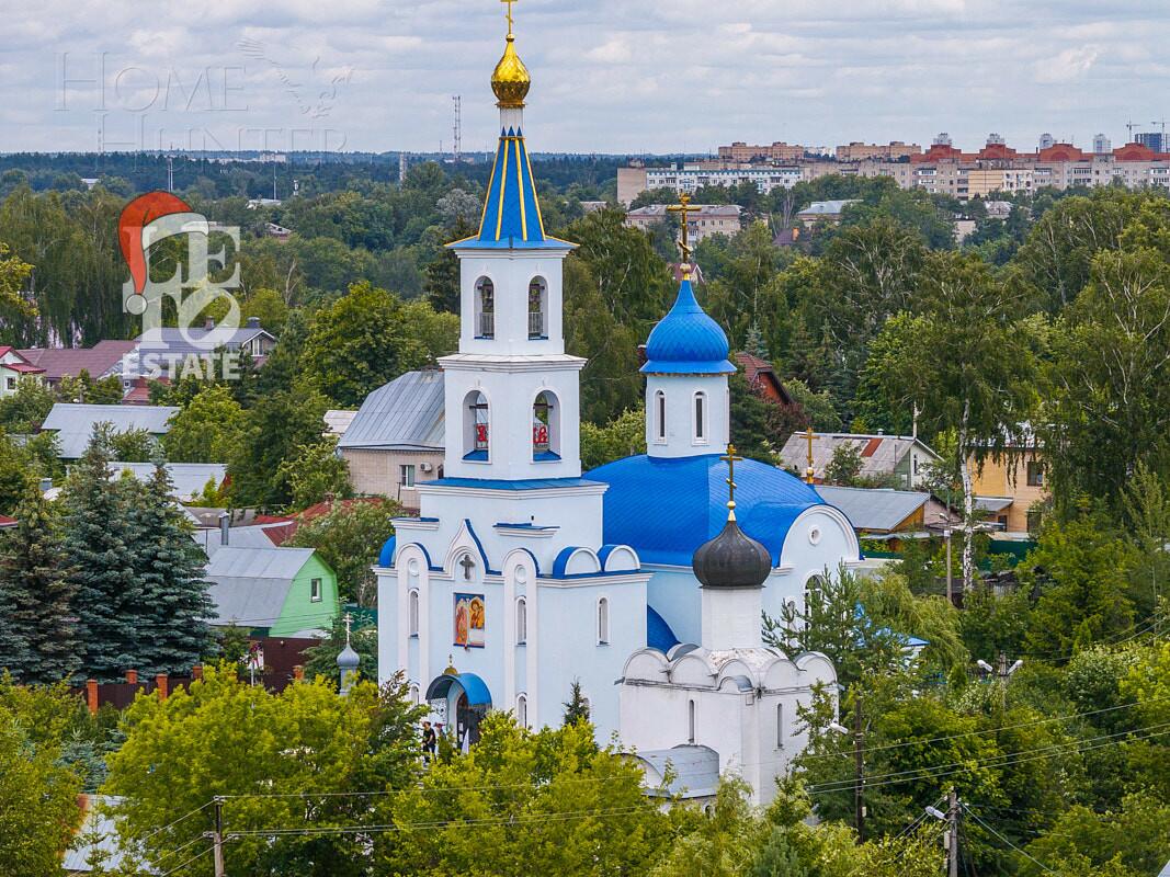 2-этажный коттедж 387.2 м² с отделкой